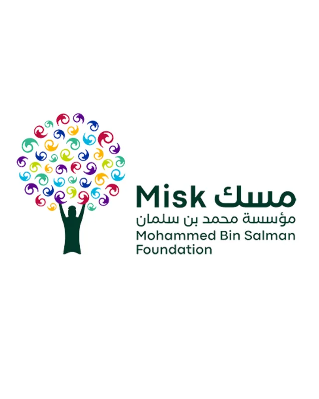 مؤسسة محمد بن سلمان «مسك»