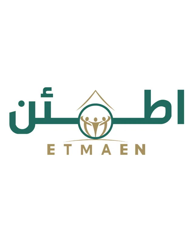 اطمئن