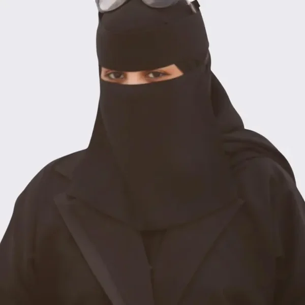 لمياء العنزي